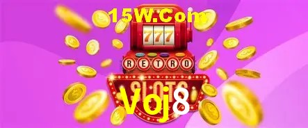 Provedores de Jogos Voj8