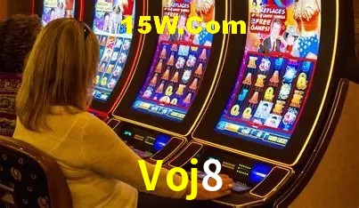Casino Ao Vivo Voj8
