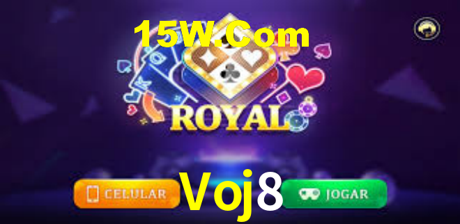 Voj8 Bet