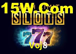 Welcome Bonus Voj8