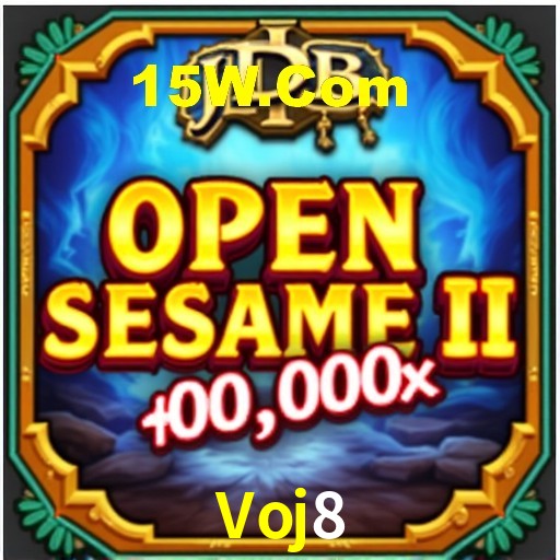 Desvendando o Mundo dos Jogos Virtuais na Voj8