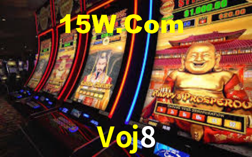 Voj8