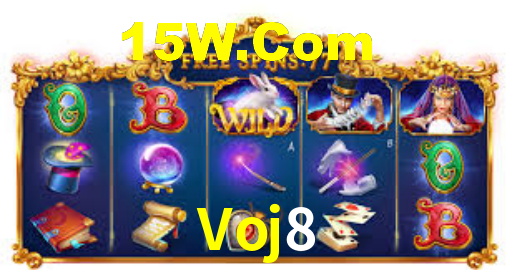 Voj8 Bet