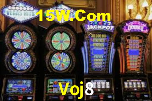 Voj8 App
