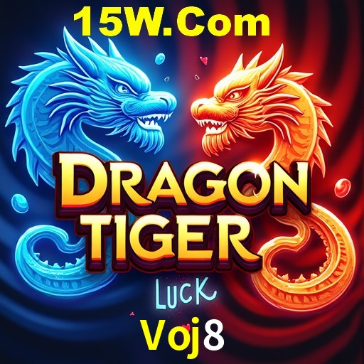 Live Casino Voj8