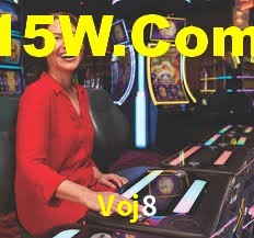 Programa VIP Voj8