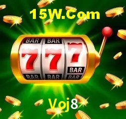 Bônus Diários Voj8