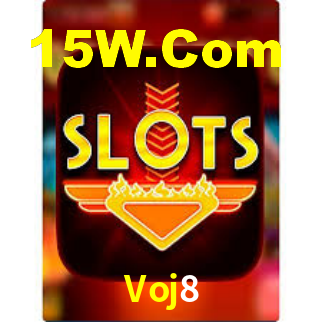 Voj8 App