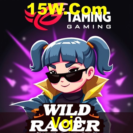 Descubra a Magia dos Jogos de Arcade no Voj8
