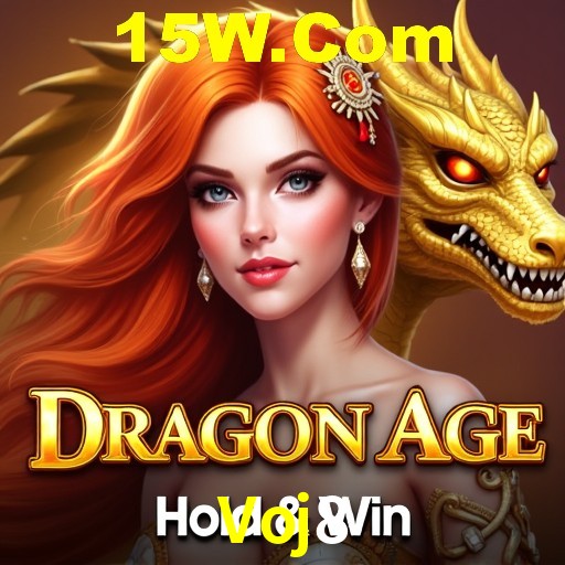 Descubra a Magia dos Jogos de Arcade no Voj8