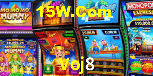 Voj8 App