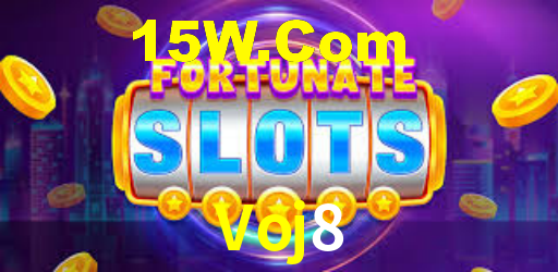 Voj8 App