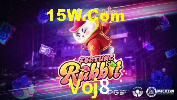 Voj8 App