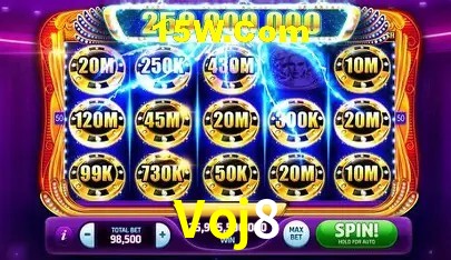 cassino Voj8