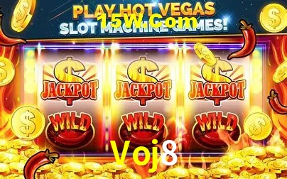 Diretório de Jogos Voj8