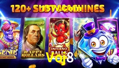 Segurança 2FA Voj8