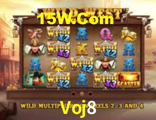 Voj8