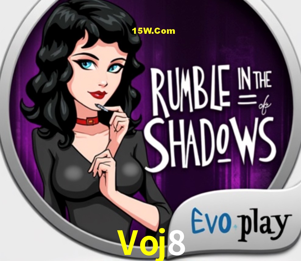 Jogos Exclusivos Voj8