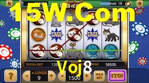 Roulette Table Voj8