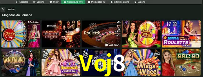 Voj8 bet