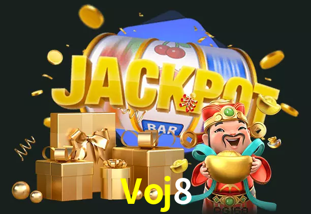 Voj8 bet
