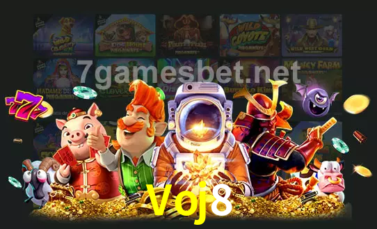 cassino Voj8